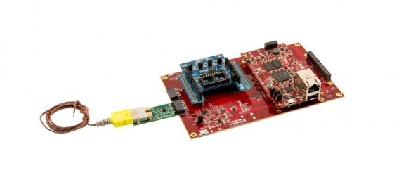 MicroZed Industrial IoT Starter Kit