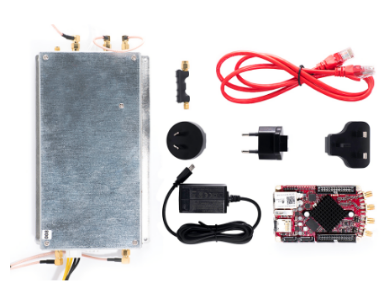 RedPitaya SDR Transceiver kit Basic